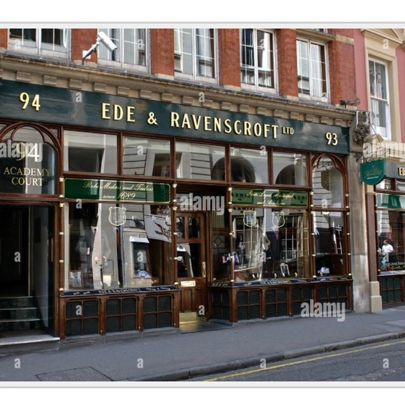 Men’s Waist Coat Vest from Ede & Ravenscroft NWOT size 36R, 40R - Picture 15 of 15